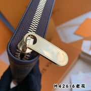Portafoglio Vuitton