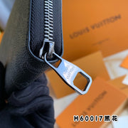 Portafoglio Vuitton