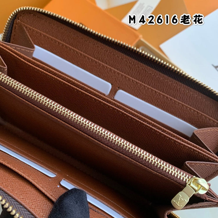Portafoglio Vuitton