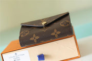 Portafoglio Vuitton