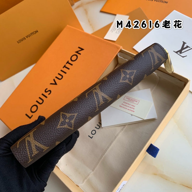 Portafoglio Vuitton