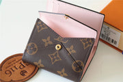 Portafoglio Vuitton