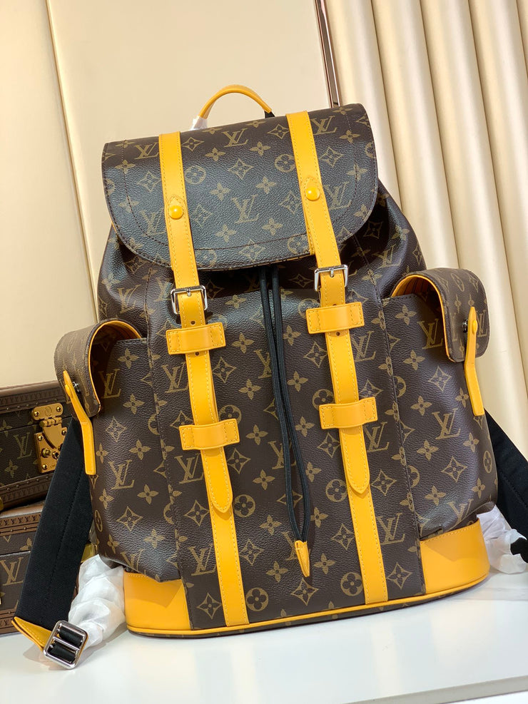 Zaino Lulis Vuitton
