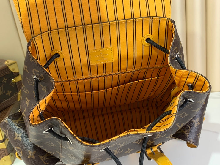 Zaino Lulis Vuitton