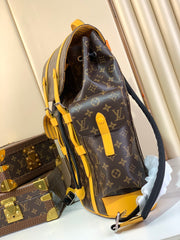 Zaino Lulis Vuitton