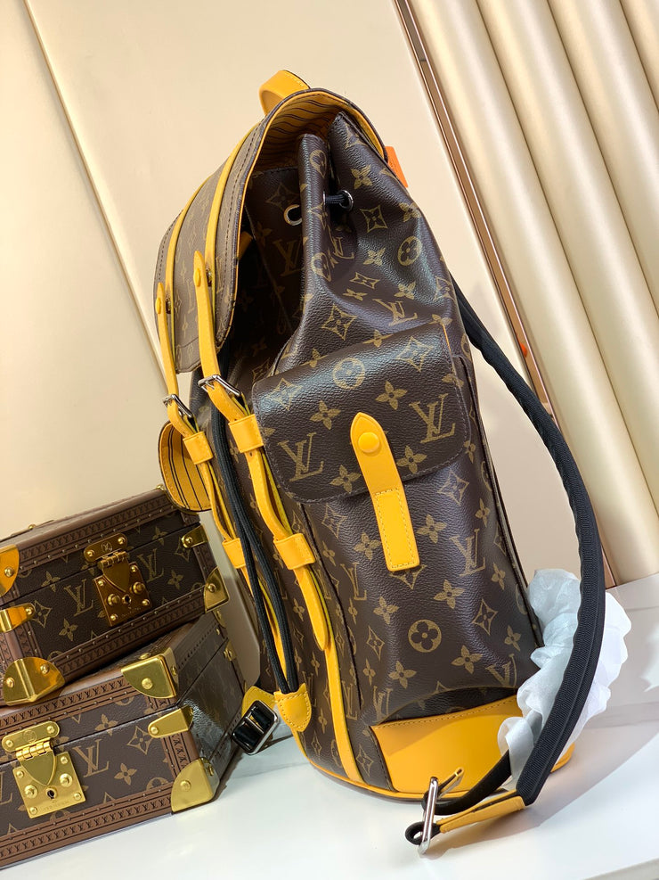 Zaino Lulis Vuitton