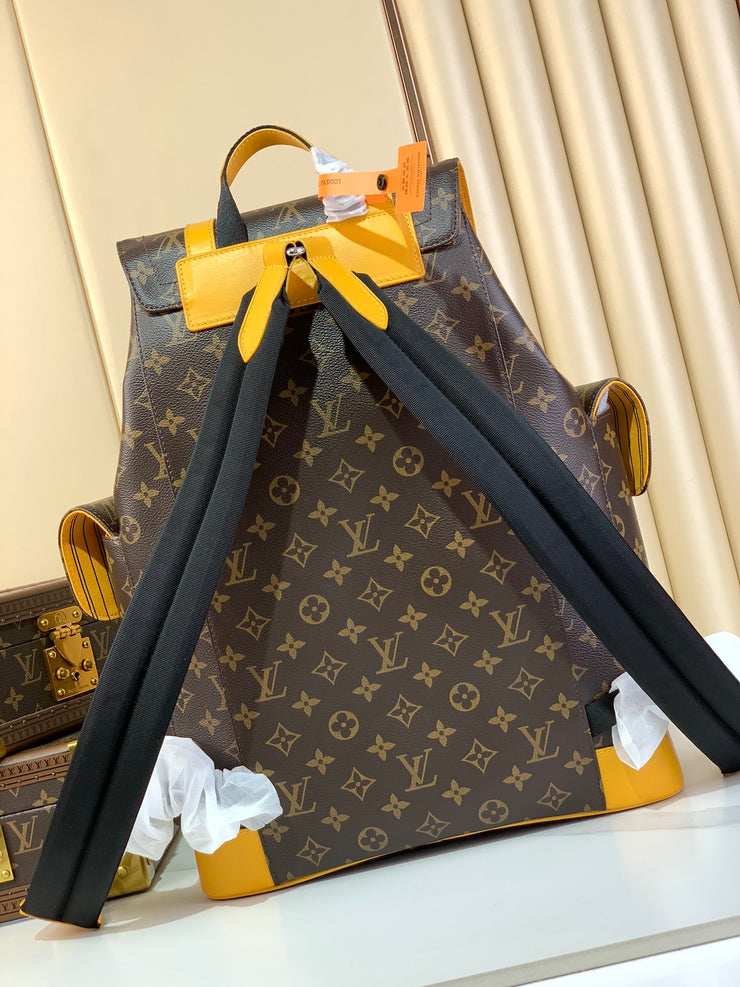 Zaino Lulis Vuitton