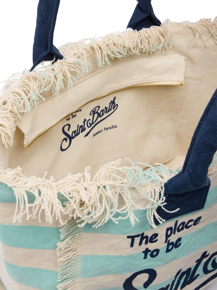 Saint barth bag
