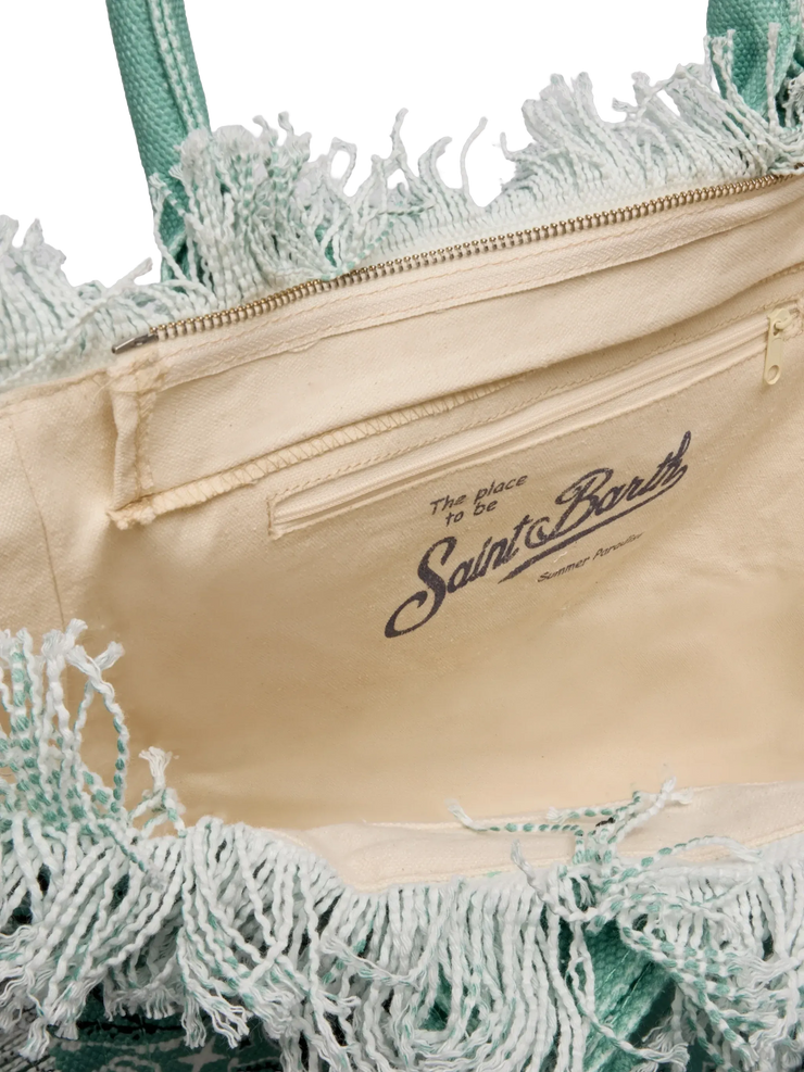 Saint barth bag