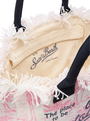Saint barth bag