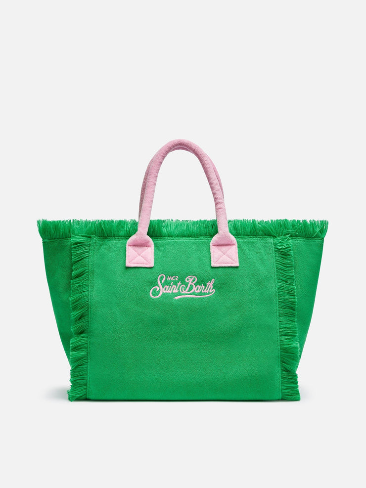 Saint barth bag