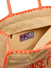 Saint barth bag
